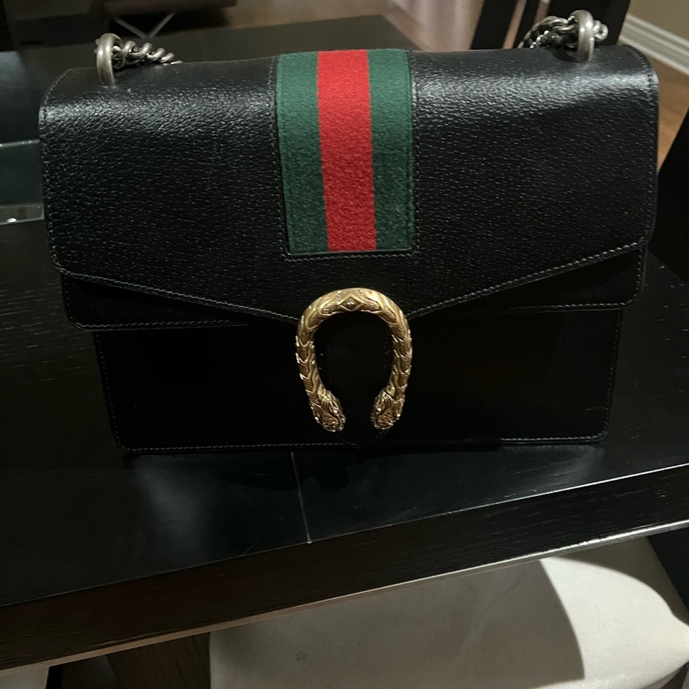 Gucci handbag